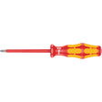 Insulated Phillips Slotted Screwdriver