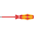 Phillips insulated screwdriver # 1