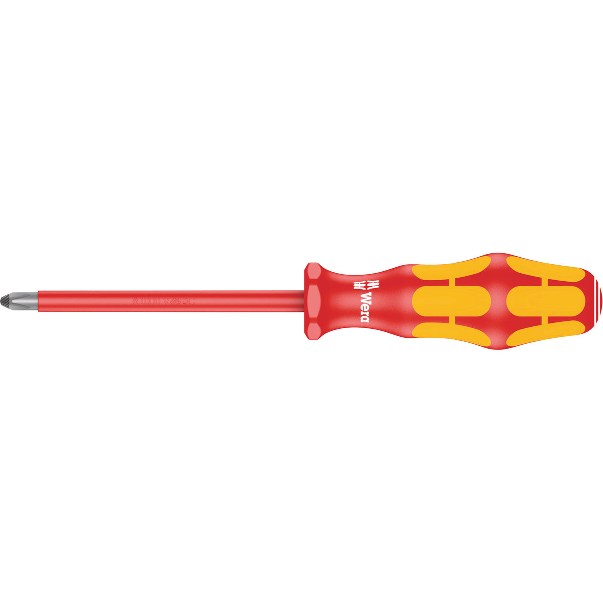 Phillips insulated screwdriver # 2