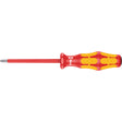 Insulated  Pozidriv Screwdriver