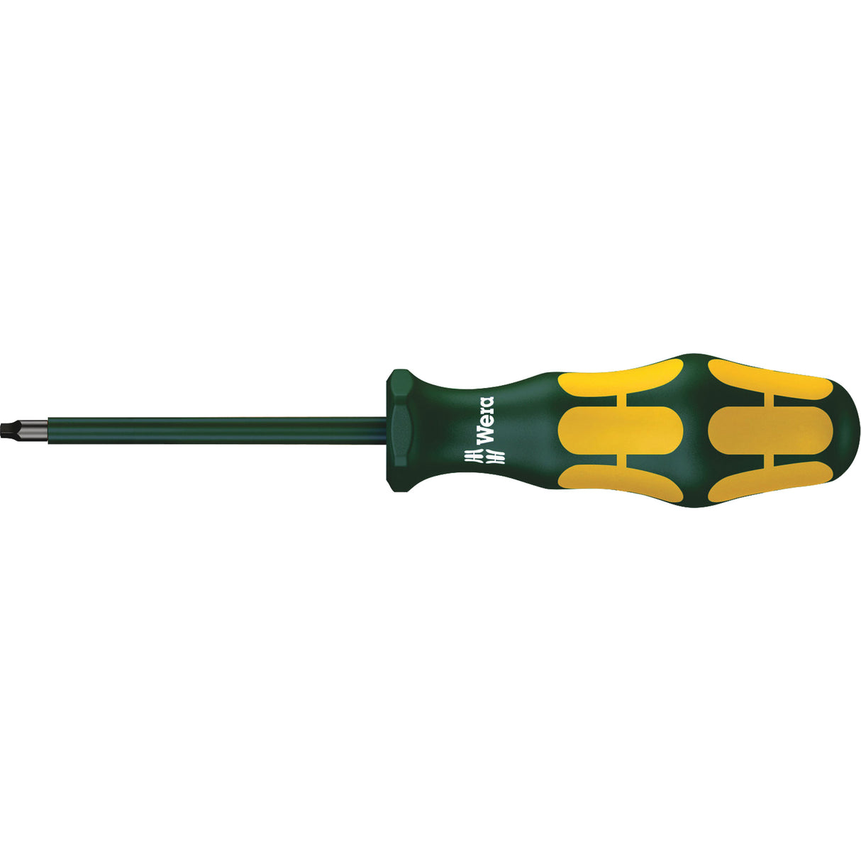 Insulated Square Socket Head Screwdriver