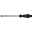 Phillips Demolition Screwdriver, #4, 12-1/2" L, Plastic Handle