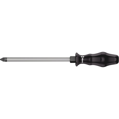 Pozidriv Screwdriver