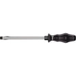 Slotted Demolition Screwdriver, 1/2", 12-1/2" L, Plastic Handle