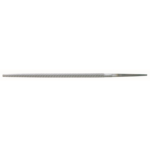 File, 5/16" Dia. x 8" L, Round, Smooth Cut
