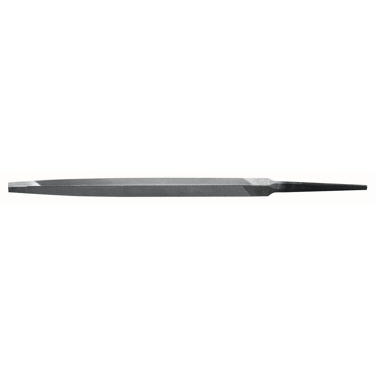Taper File - Regular, Triangle, 8"