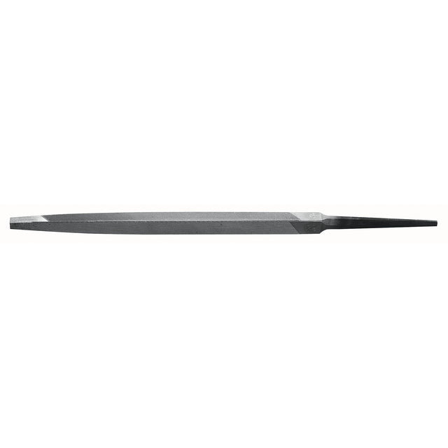 Taper File - Regular, Triangle, 8"