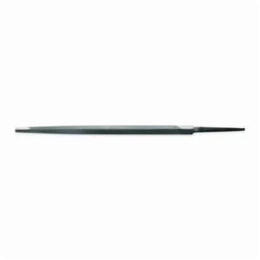 Taper File - Slim, Triangle, 5"
