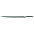 Slim Taper File, Triangle, 4", Single