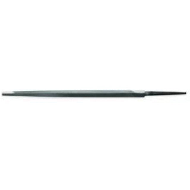 Slim Taper File, Triangle, 4", Single