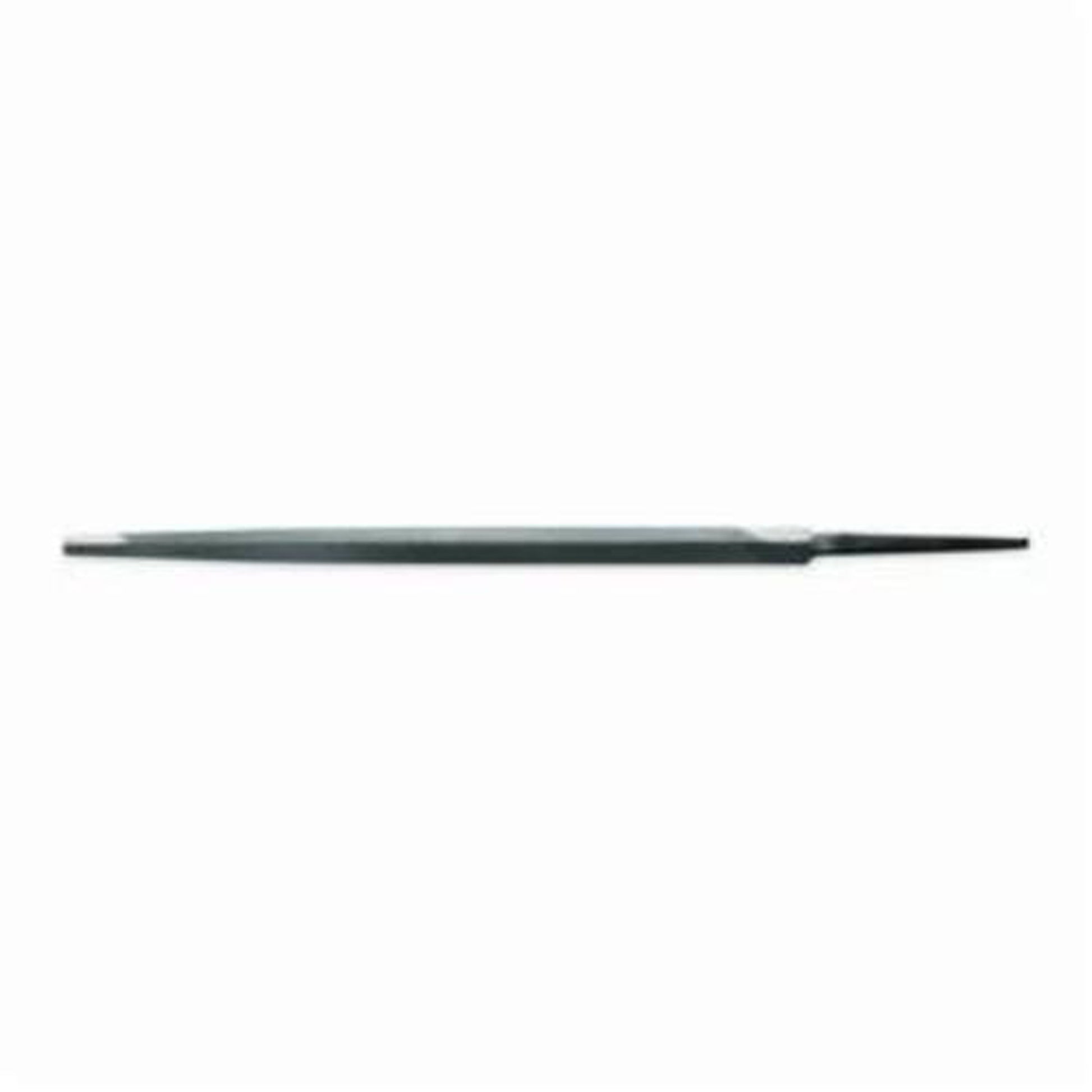 Taper File - Slim, Triangle, 7"