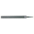 Cabinet Rasp, Half Round, 10"