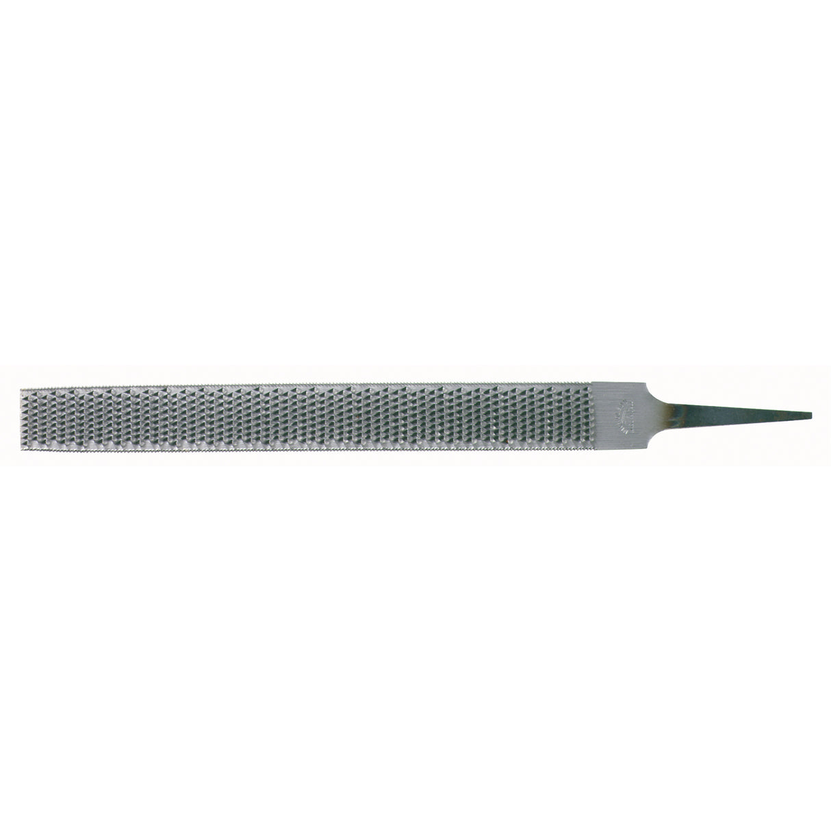 Cabinet Rasp, Half Round, 10"