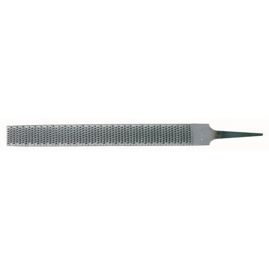 Cabinet Rasp, Half Round, 8"
