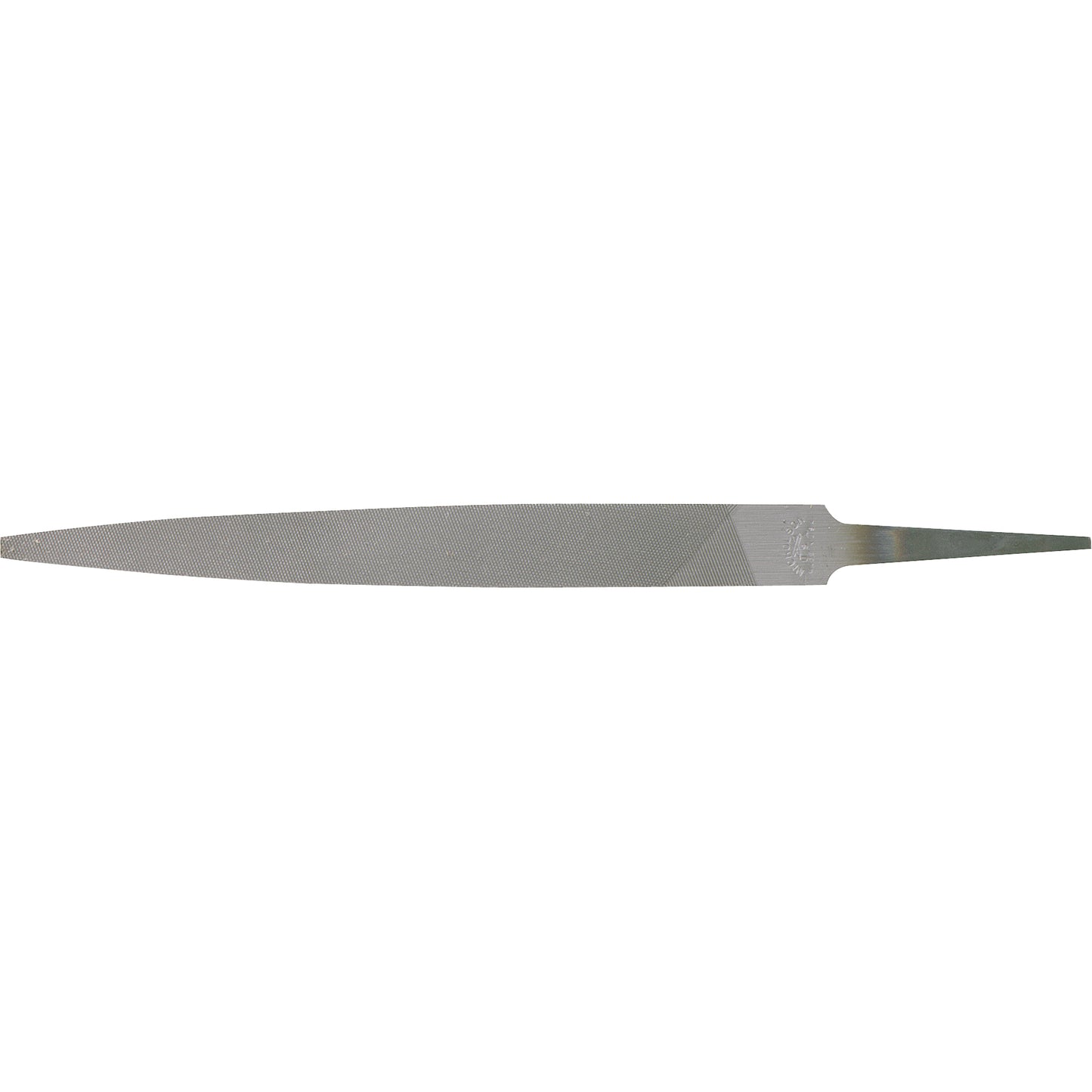 Warding File, Flat, 8", Bastard