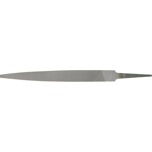 Warding File, Flat, 8", Bastard