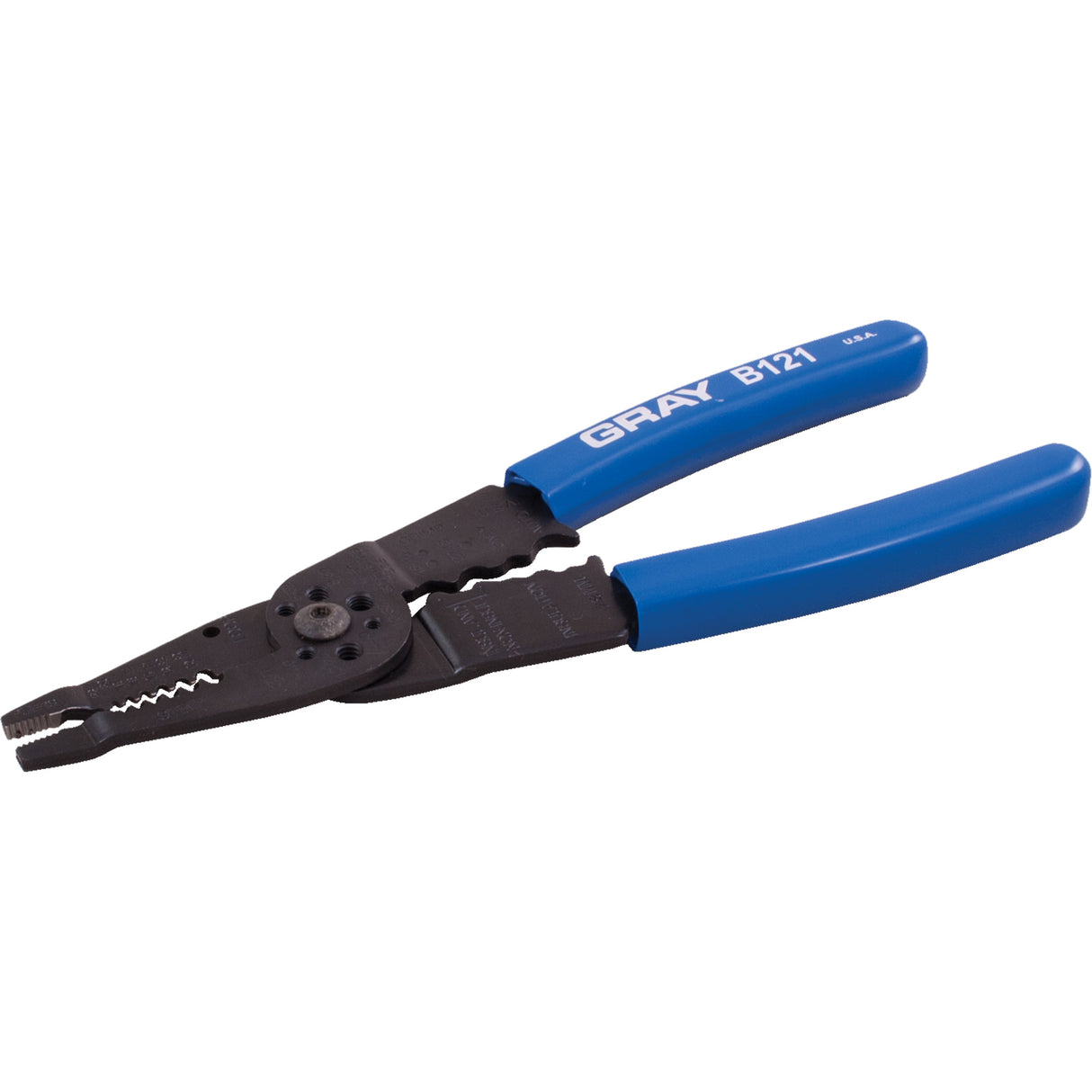 Electrical 5-in-1 Tool
