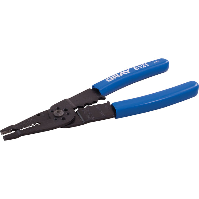 Electrical 5-in-1 Tool