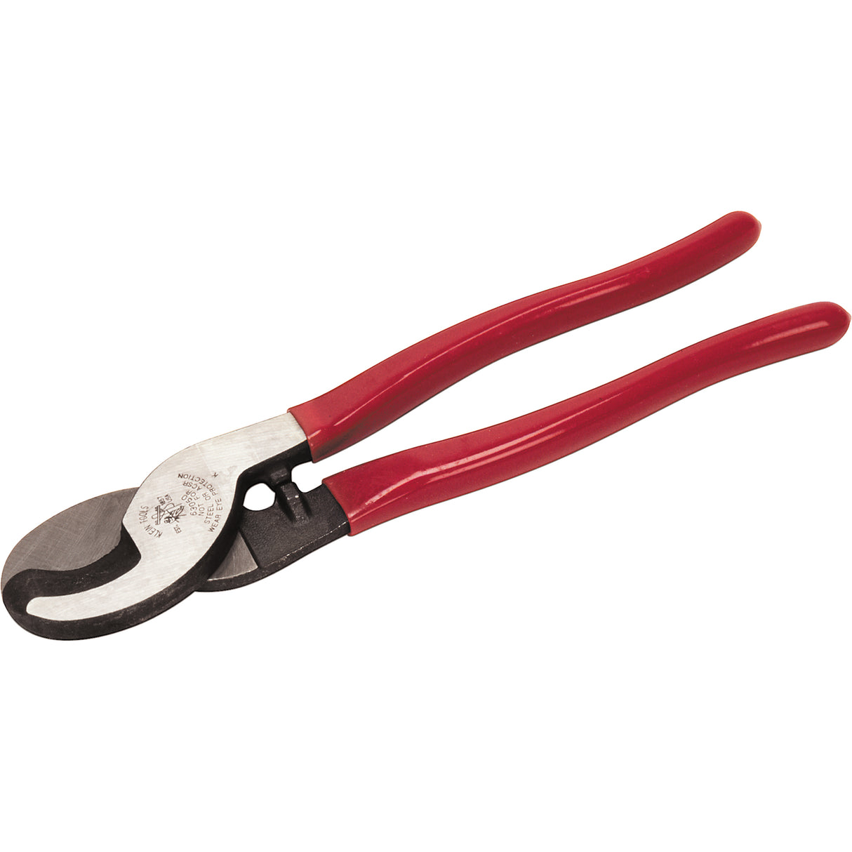 High Leverage Cable Cutters, 9-1/2"