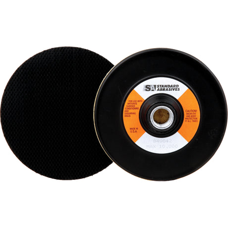 Standard Abrasives™ Surface Conditioning Discs- Fe Material