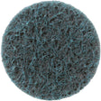 Standard Abrasives™ Quick-Change Surface Conditioning Disc, 3/4" Dia., Very Fine Grit, Aluminum Oxide