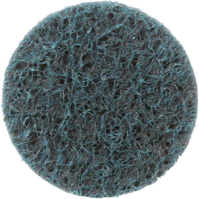 Standard Abrasives™ Quick-Change Surface Conditioning Disc, 3/4" Dia., Very Fine Grit, Aluminum Oxide