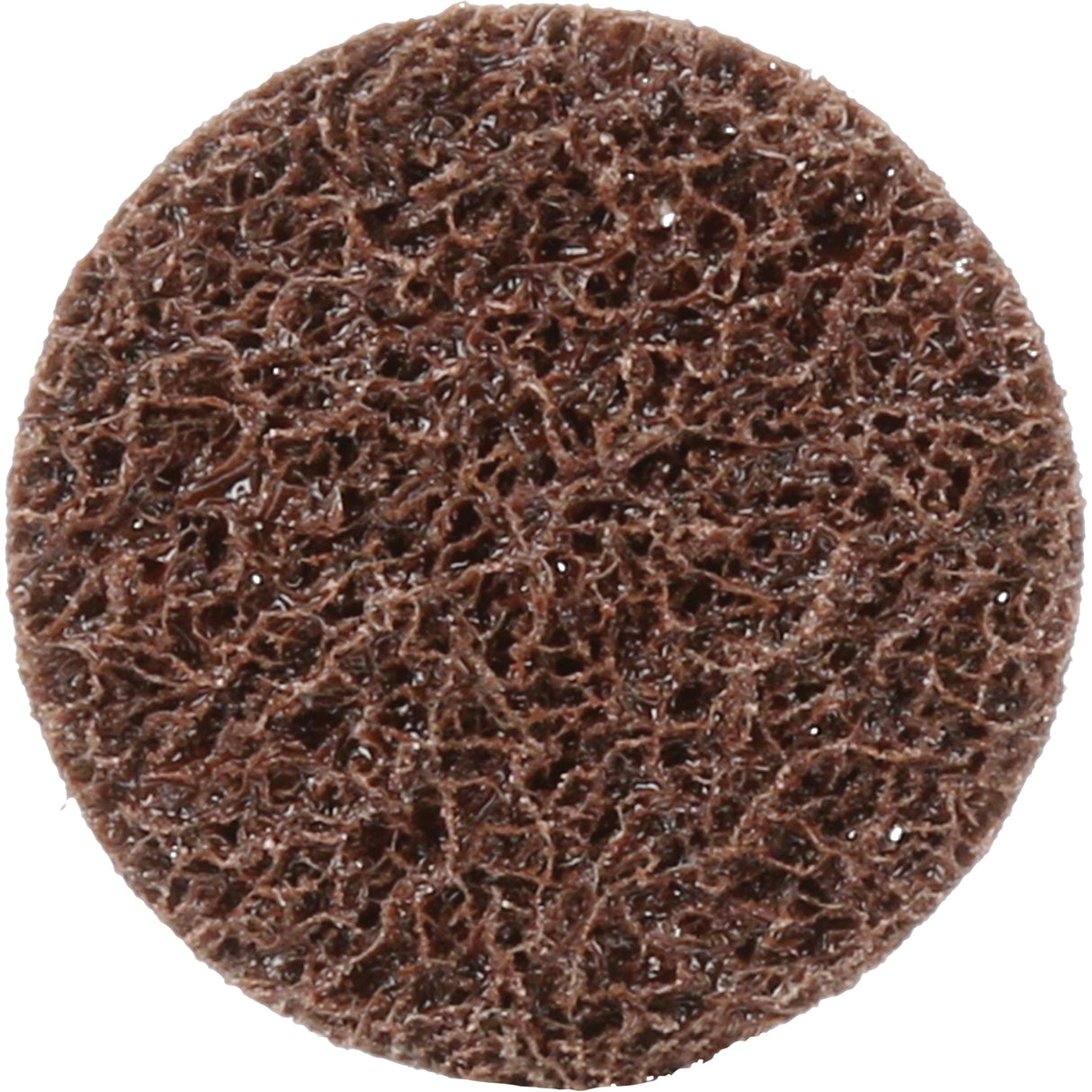 Standard Abrasives™ Quick-Change Surface Conditioning Disc, 1-1/2" Dia., Coarse Grit, Aluminum Oxide