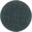 Standard Abrasives™ Quick-Change Surface Conditioning Disc, 5" Dia., Medium Grit, Aluminum Oxide