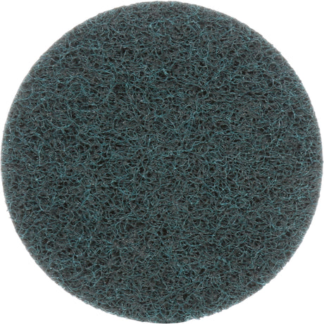 Standard Abrasives™ Quick-Change Surface Conditioning Disc, 2" Dia., Very Fine Grit, Aluminum Oxide