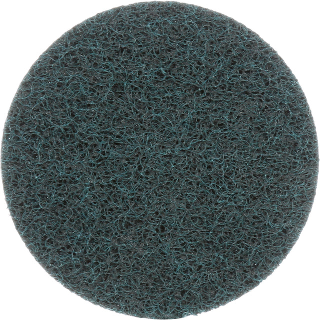 Standard Abrasives™ Quick-Change Surface Conditioning Disc, 2" Dia., Very Fine Grit, Aluminum Oxide