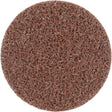 Standard Abrasives™ Quick-Change Surface Conditioning Disc, 3" Dia., Coarse Grit, Aluminum Oxide