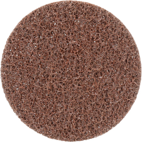 Standard Abrasives™ Quick-Change Surface Conditioning Disc, 3" Dia., Coarse Grit, Aluminum Oxide