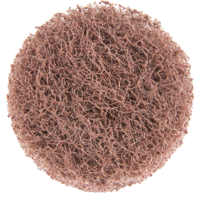 Standard Abrasives™ Quick-Change Buff & Blend Disc, Aluminum Oxide