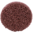 Standard Abrasives™ Buff & Blend Disc, 2" Dia., Very Fine Grit, Aluminum Oxide