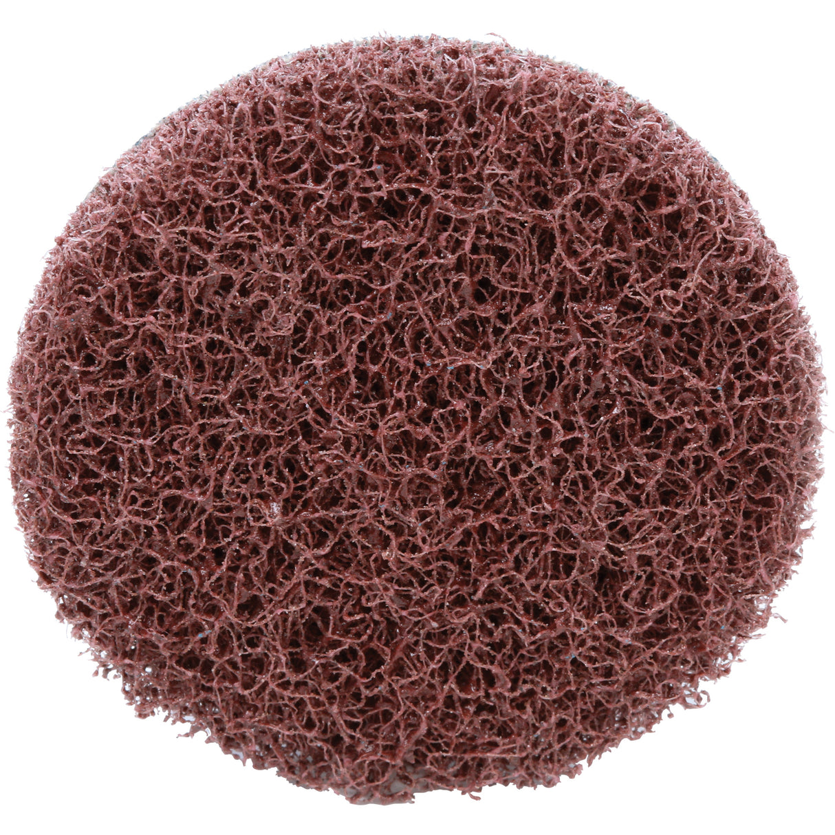 Standard Abrasives™ Buff & Blend Disc, 3" Dia., Fine Grit, Aluminum Oxide