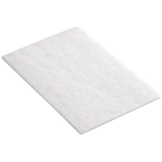 BLENDEX™ Cleaning Hand Pads, Aluminum Oxide, 6" x 9", General Purpose Grit