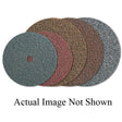 QUICK-STEP BLENDEX™ Surface Conditioning Disc, 4-1/2" Dia., Extra Coarse Grit, Aluminum Oxide