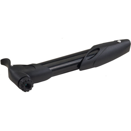 Pneumatic Drum Inflator