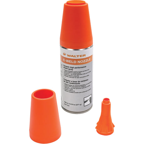 E-Weld Nozzle Anti-Spatter - Aerosol And Applicator Kit, Aerosol