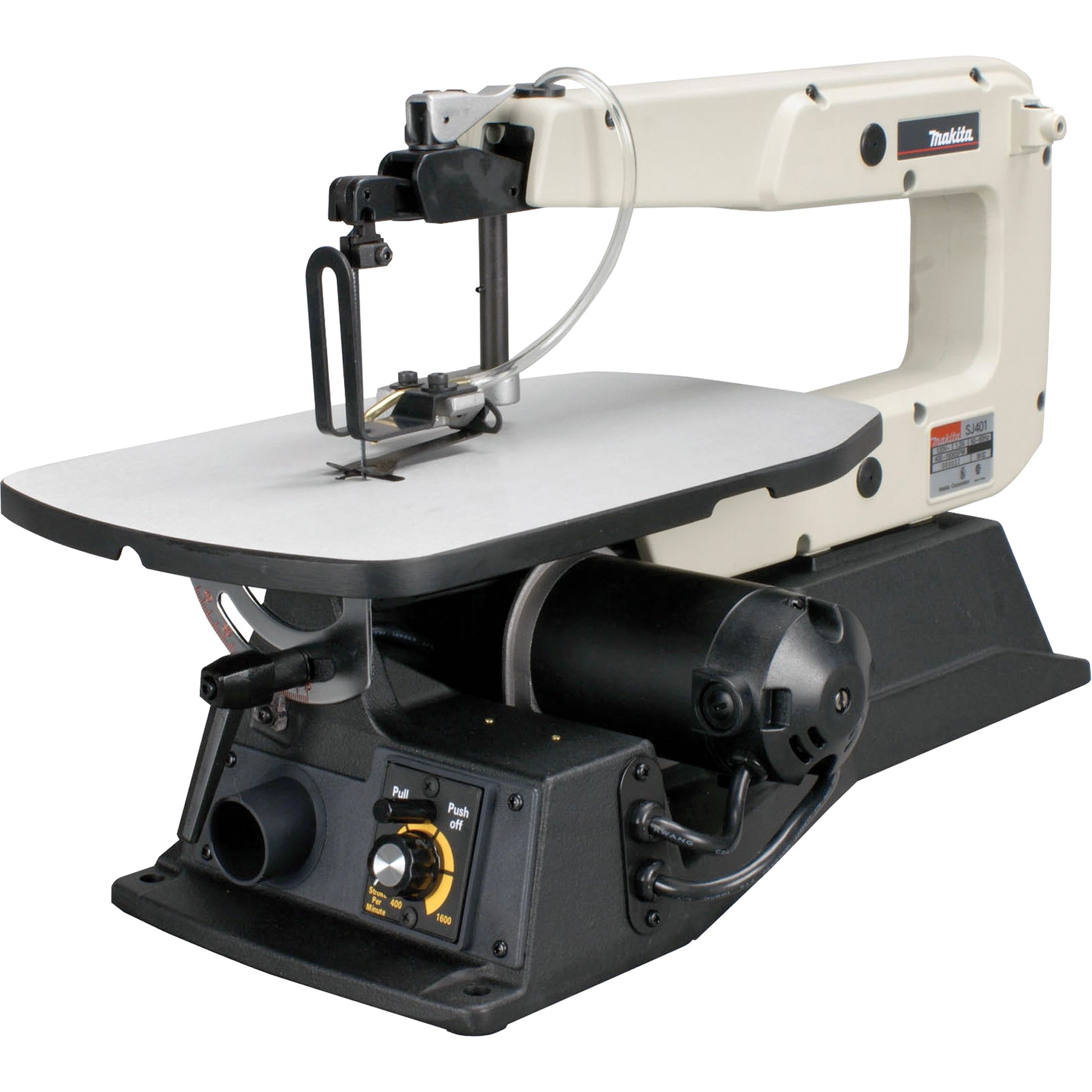 Scroll Saw