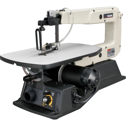 Scroll Saw