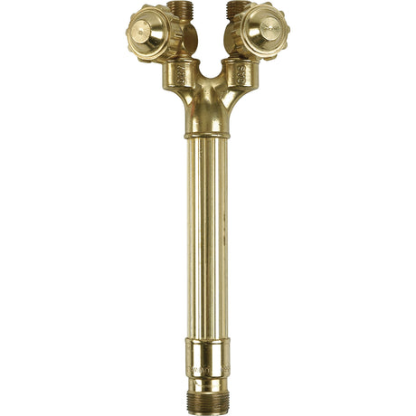 9" Heavy-Duty Welding Torch Handle