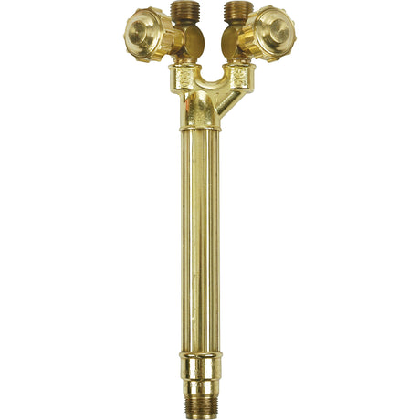 8-1/2" Medium-Duty Welding Torch Handle