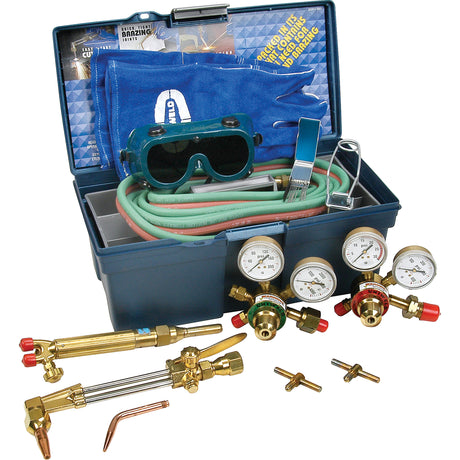 Uniweld® The Wurks® H-Style Outfit