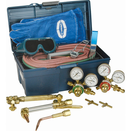 Uniweld® The Wurks® A-Style Outfit