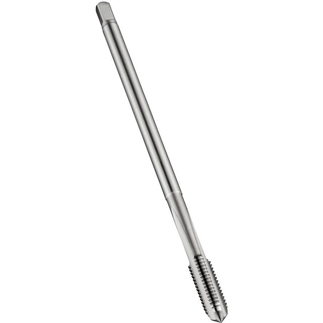 Extra Long Tap, High Speed Cobalt, M6x1 Thread