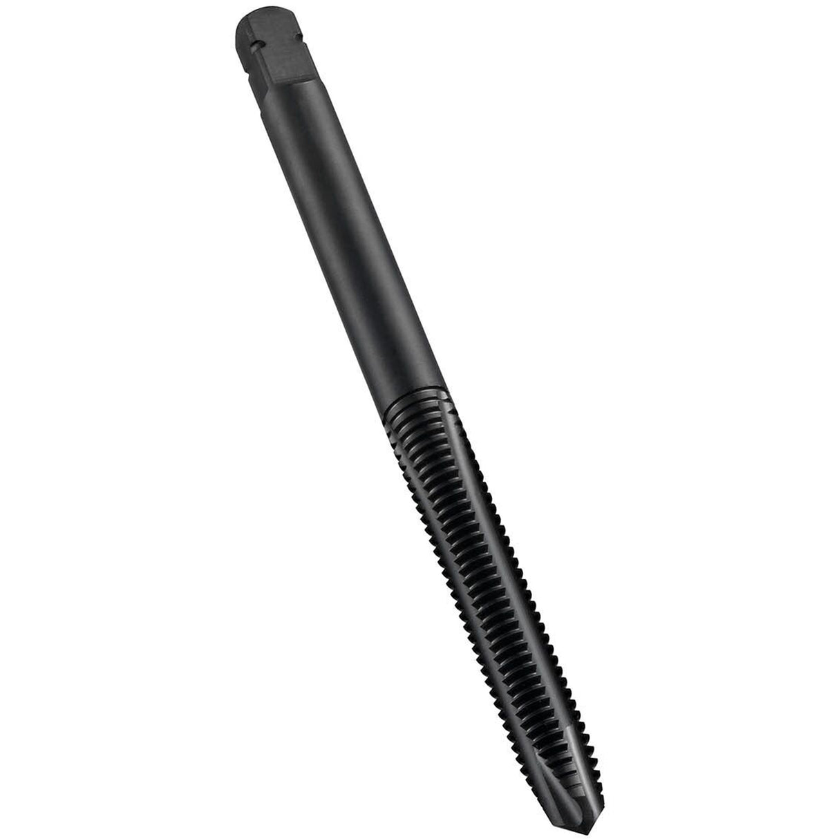 Spiral Point Tap, High Speed Cobalt, M5x0.8 Thread, 58 mm L