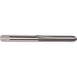 Relieved Style Spiral Point Tap, High Speed Steel, 12-28 Thread, 2-3/8" L