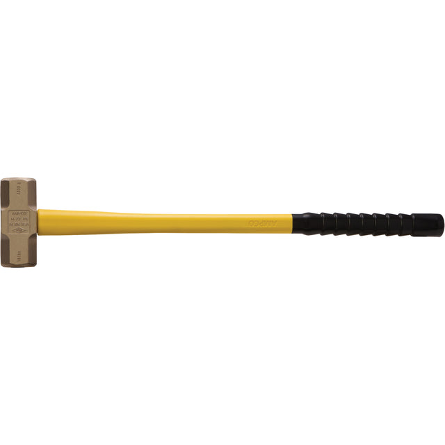 Hammers & Mallets, 33" L, 10 lbs. Head Weight