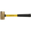 Mallet, 4 lbs. Head Weight, 15" L